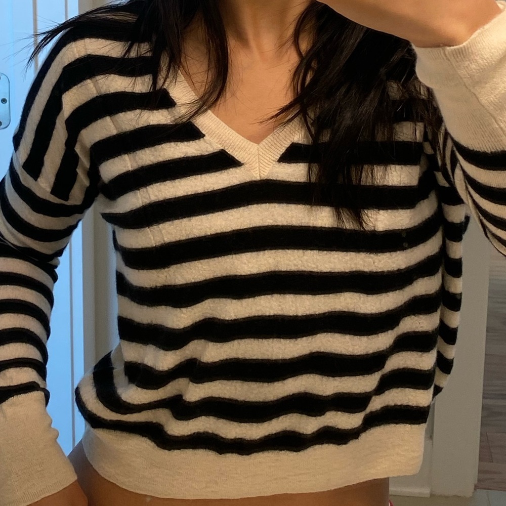 Rag and bone sweater